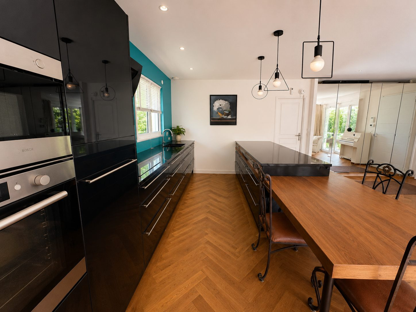 Maison à vendre à Barberaz, 95 m²