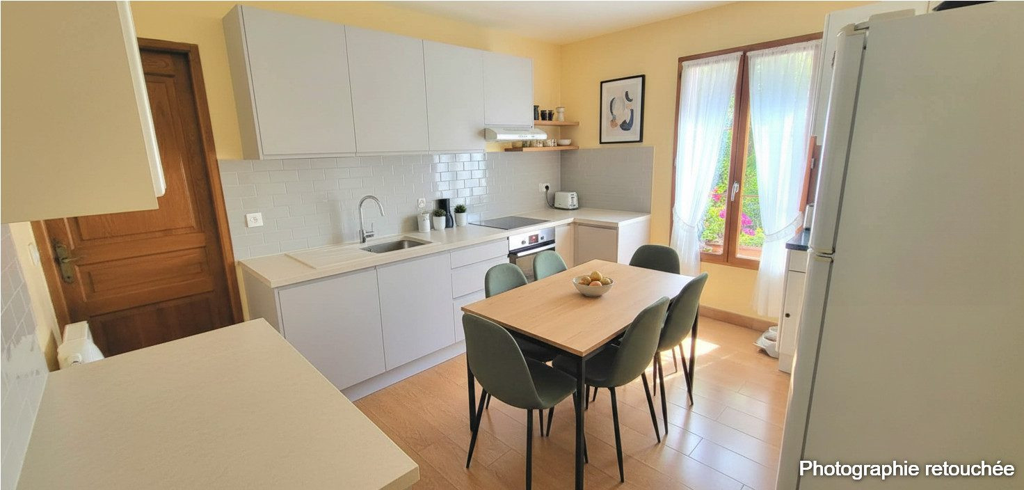 Maison 10 pièces 175 m² · à Vulaines-sur-Seine · 175 m² · 450 000 €