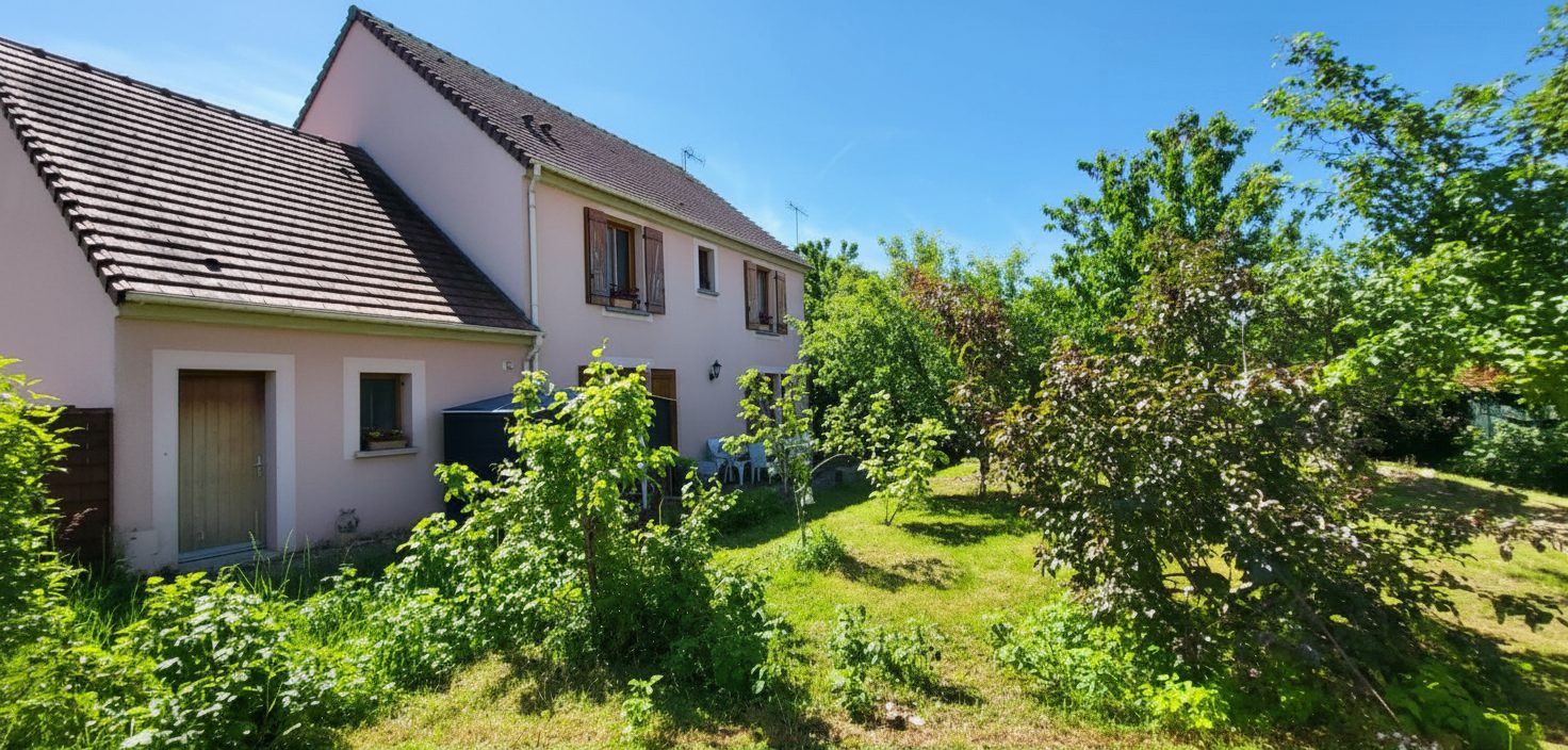 Maison à vendre à Vulaines-sur-Seine, 175 m²