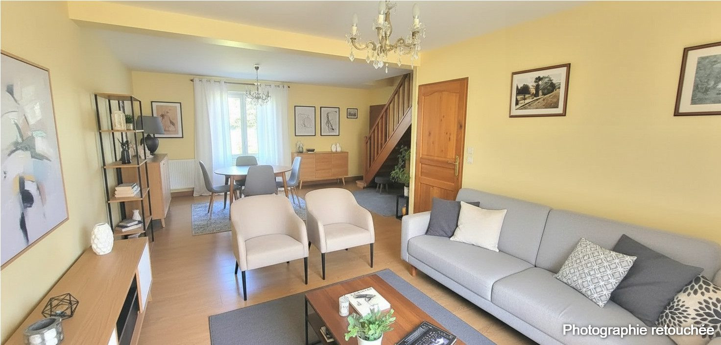 Maison à vendre à Vulaines-sur-Seine, 175 m²