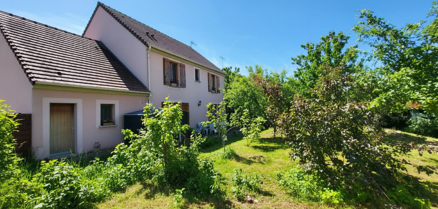 Maison à vendre à Vulaines-sur-Seine, 175 m²