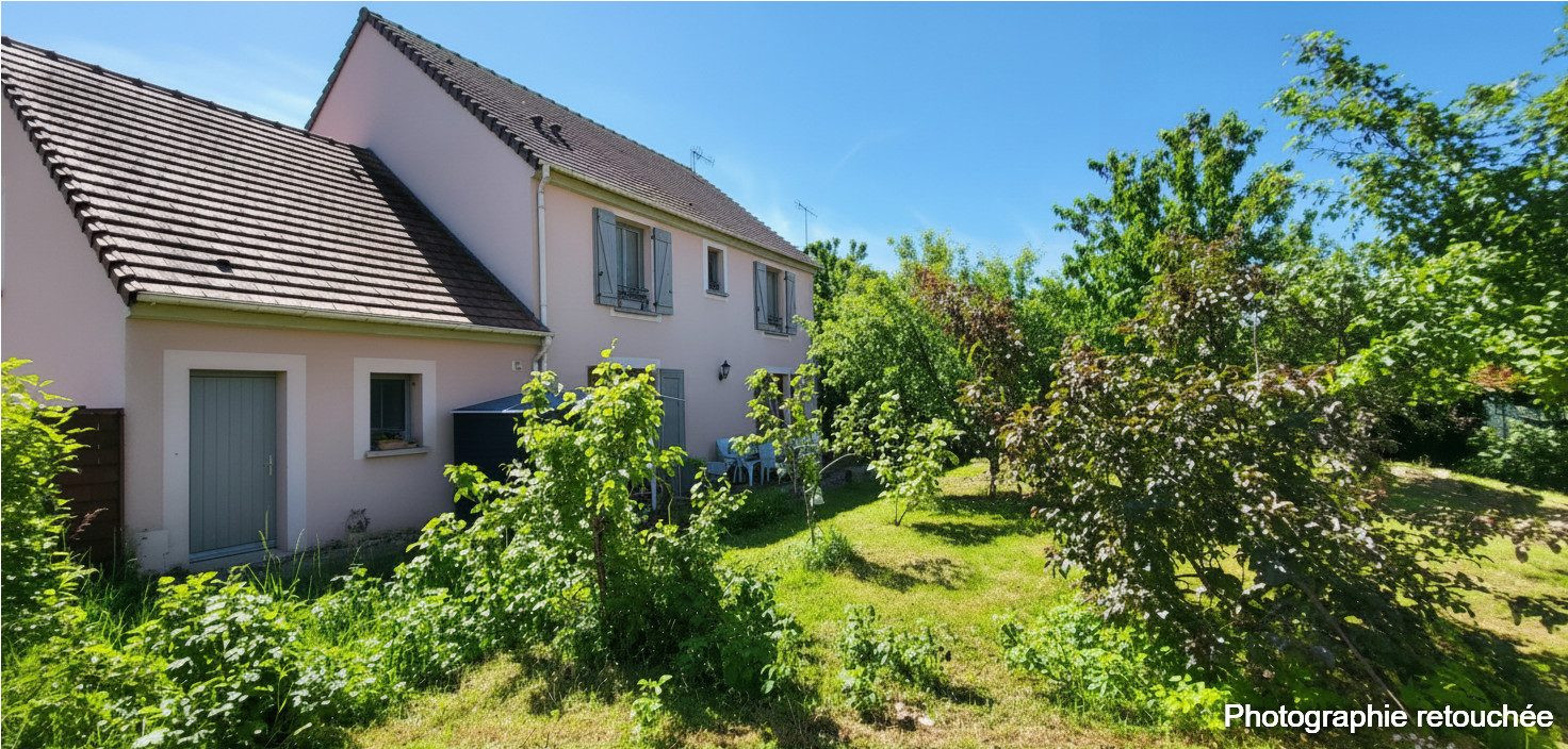 Maison dans Vulaines-sur-Seine