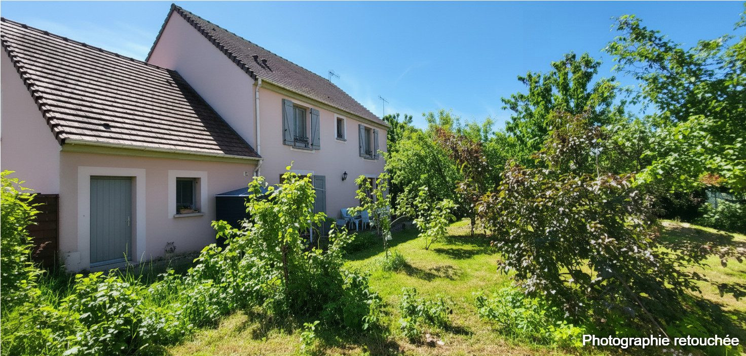 Maison à vendre à Vulaines-sur-Seine, 175 m²