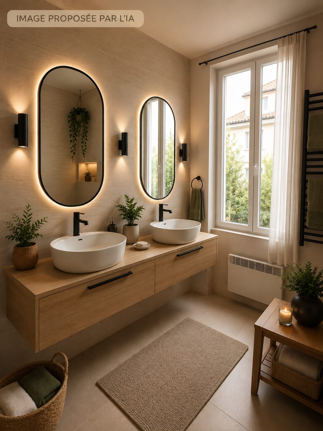 Maison à vendre à Auxerre, 101 m²