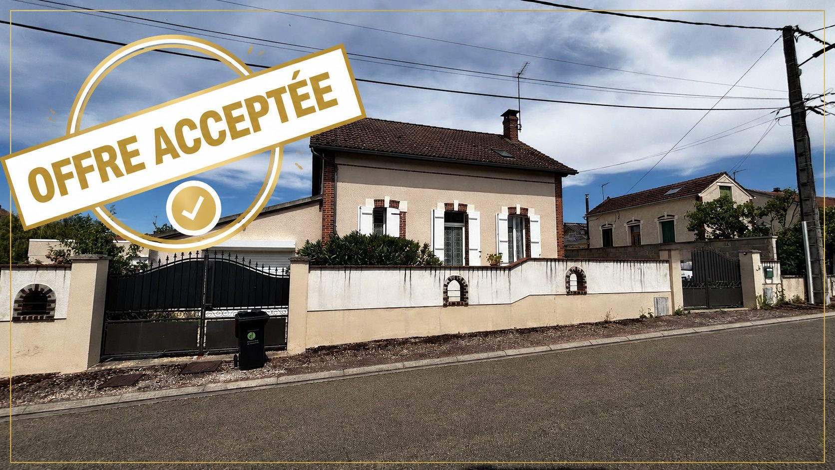 maison familiale