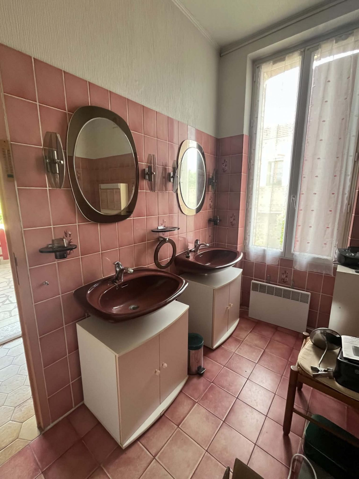 Maison à vendre à Auxerre, 101 m²