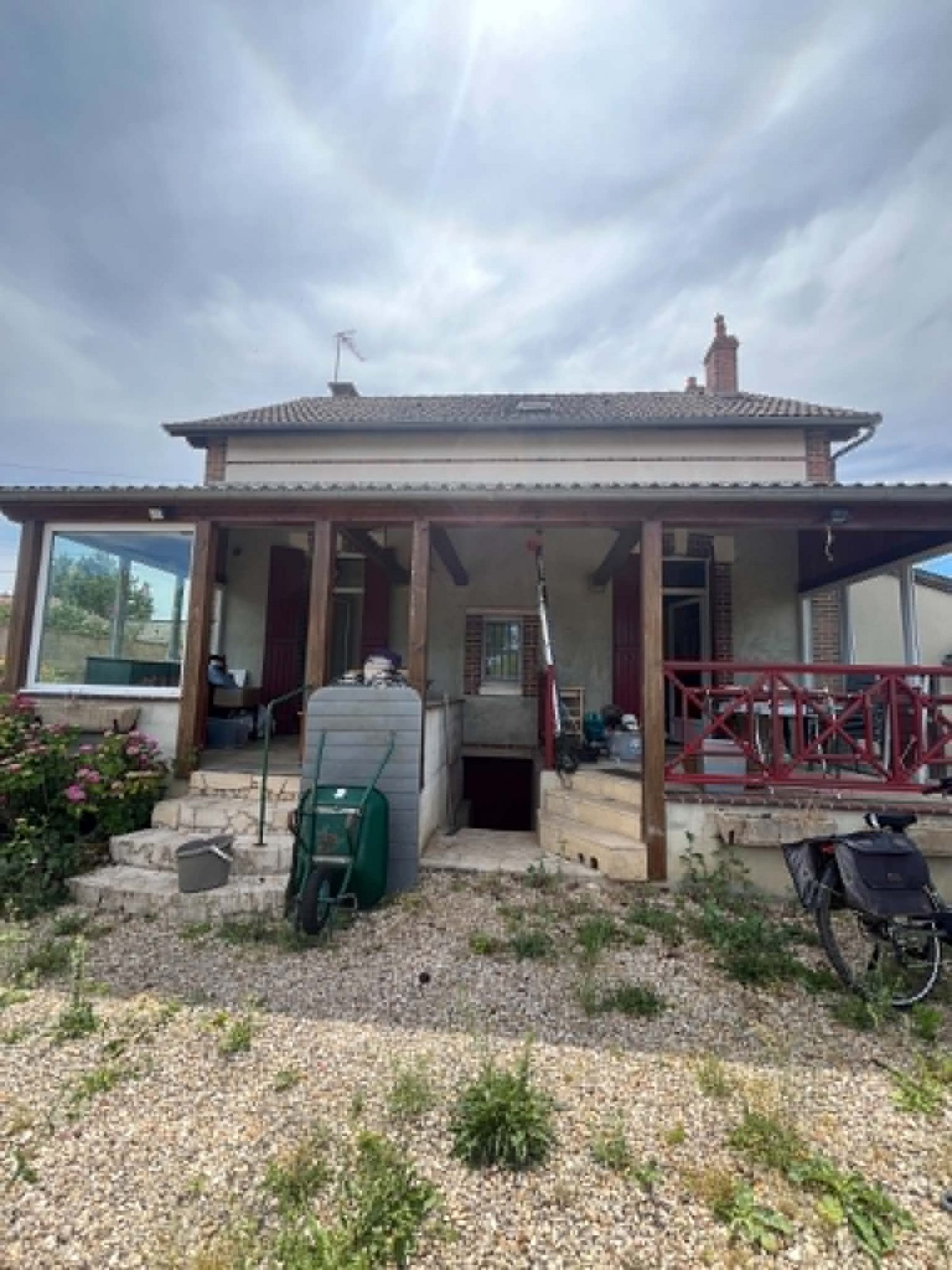 Family Home 3