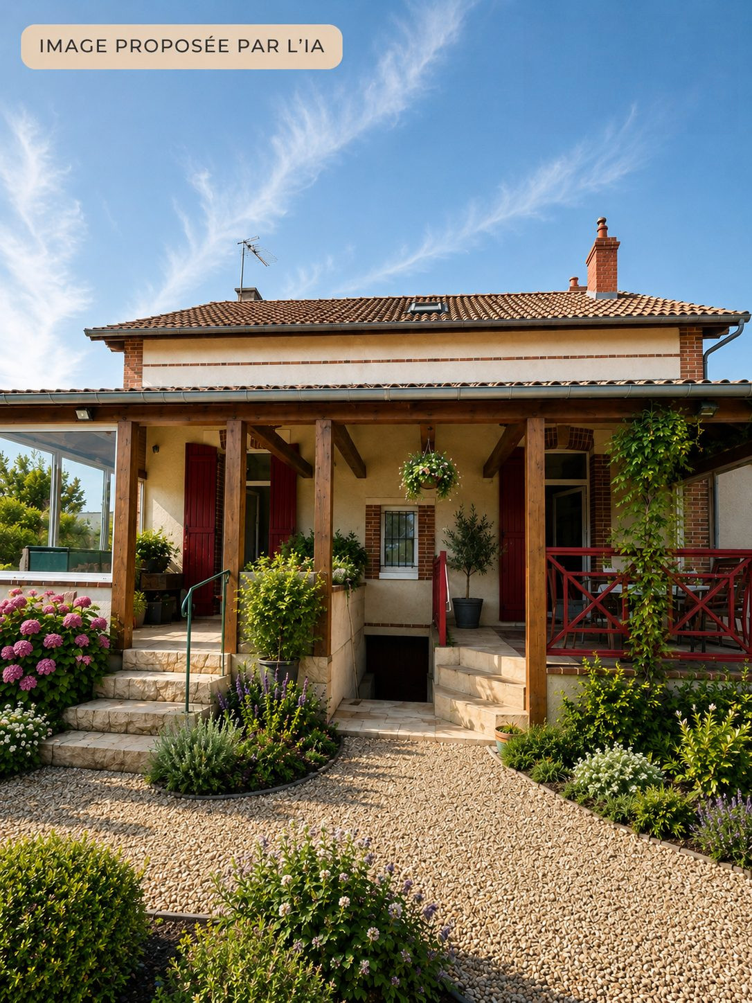 Family Home 4