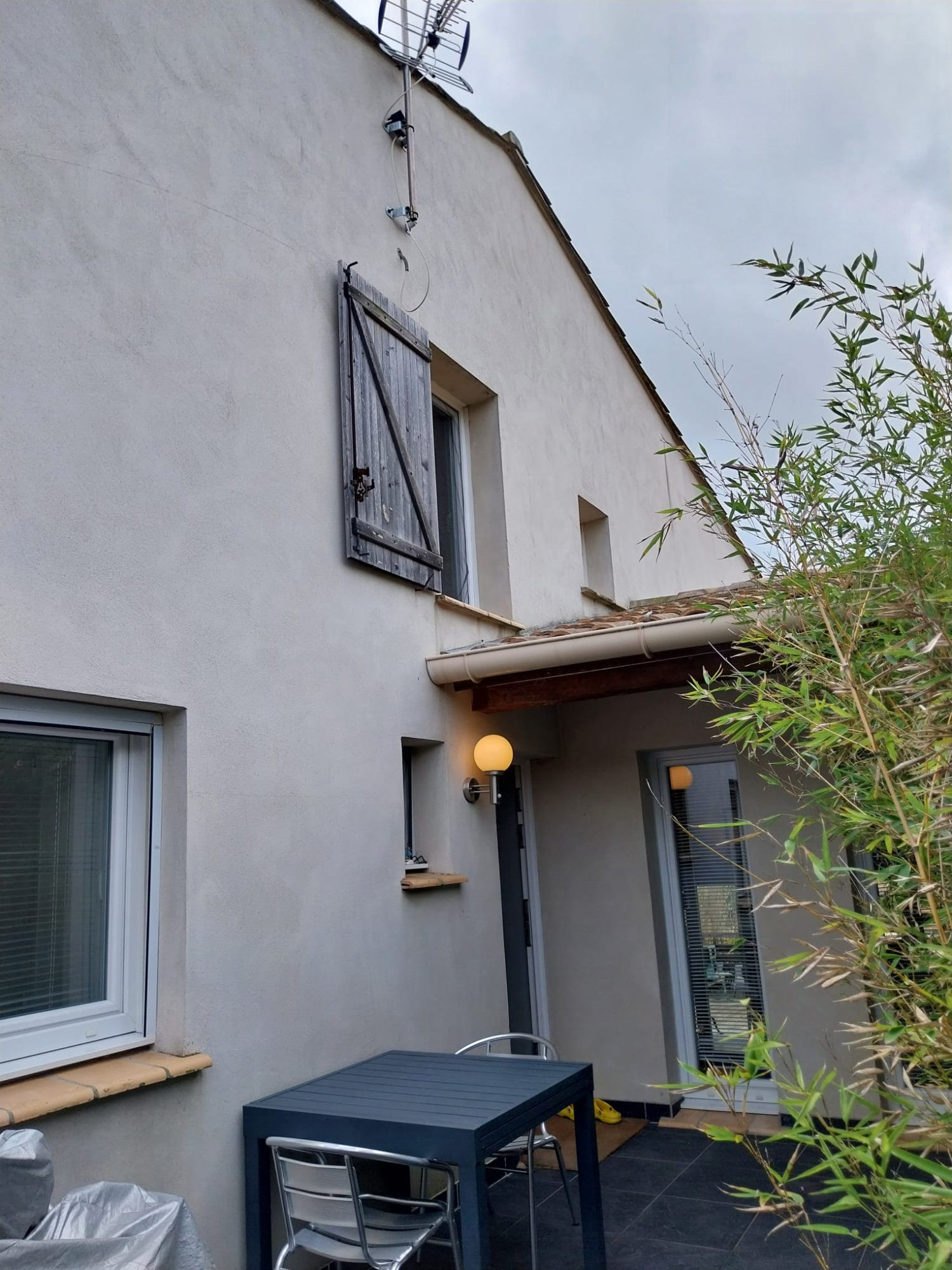 Maison à vendre à Clermont-l'Hérault, 96 m²