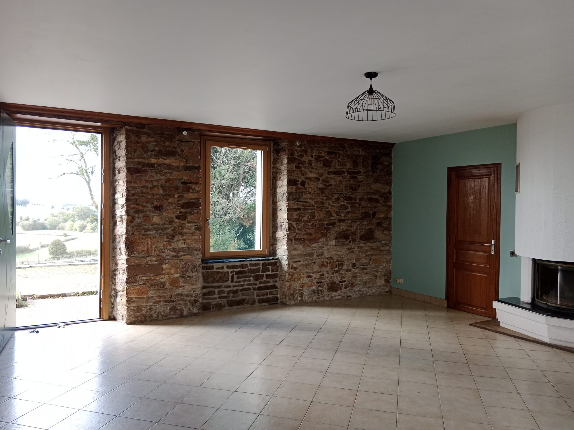 Maison à vendre à Coësmes, 159 m²