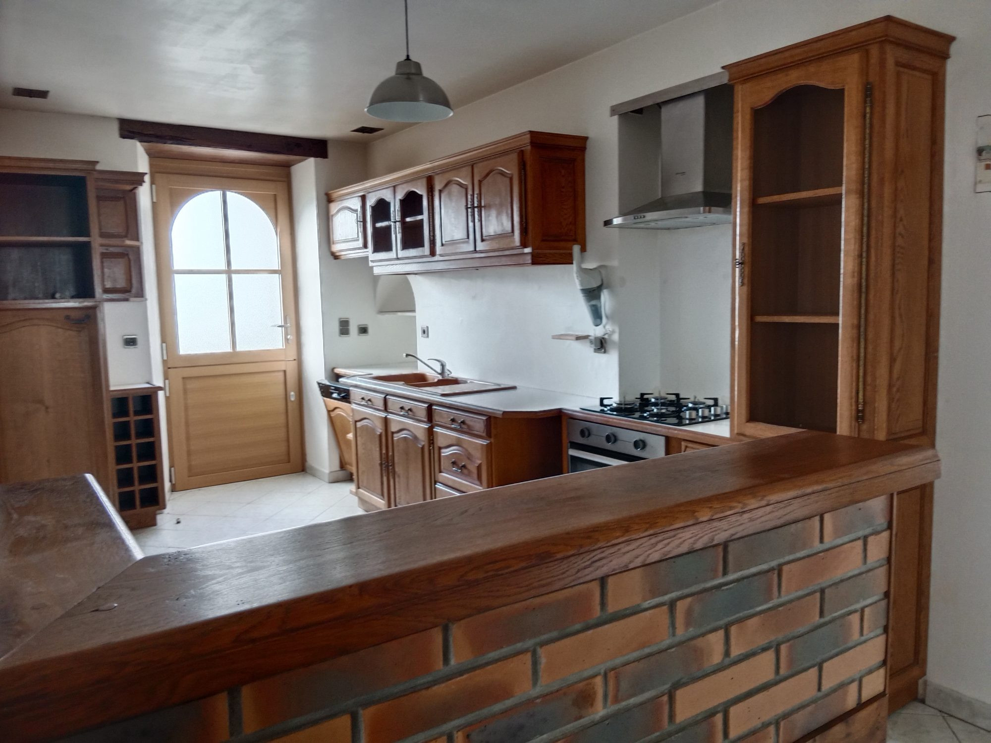 Maison à vendre à Coësmes, 159 m²