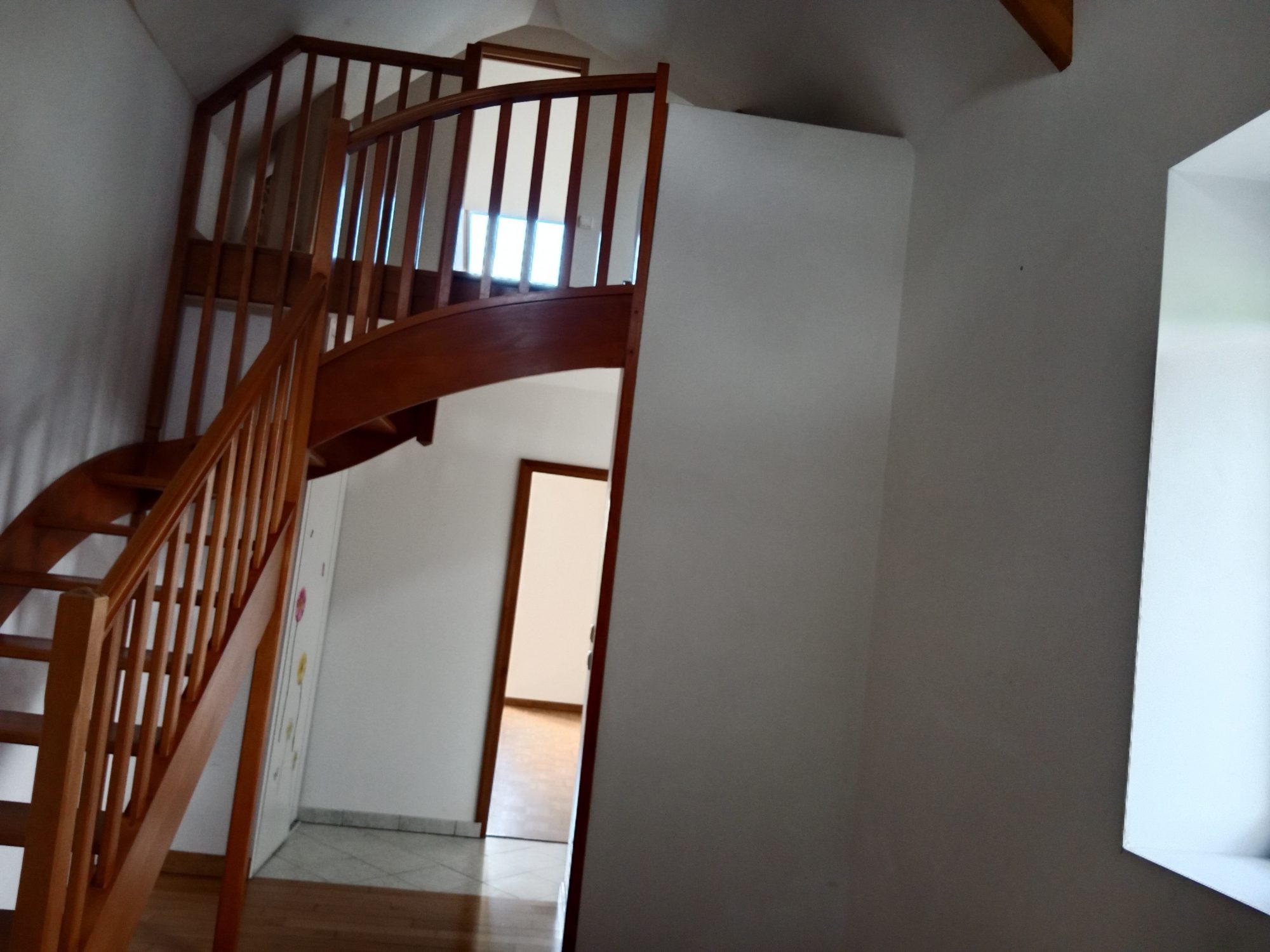 Maison à vendre à Coësmes, 159 m²