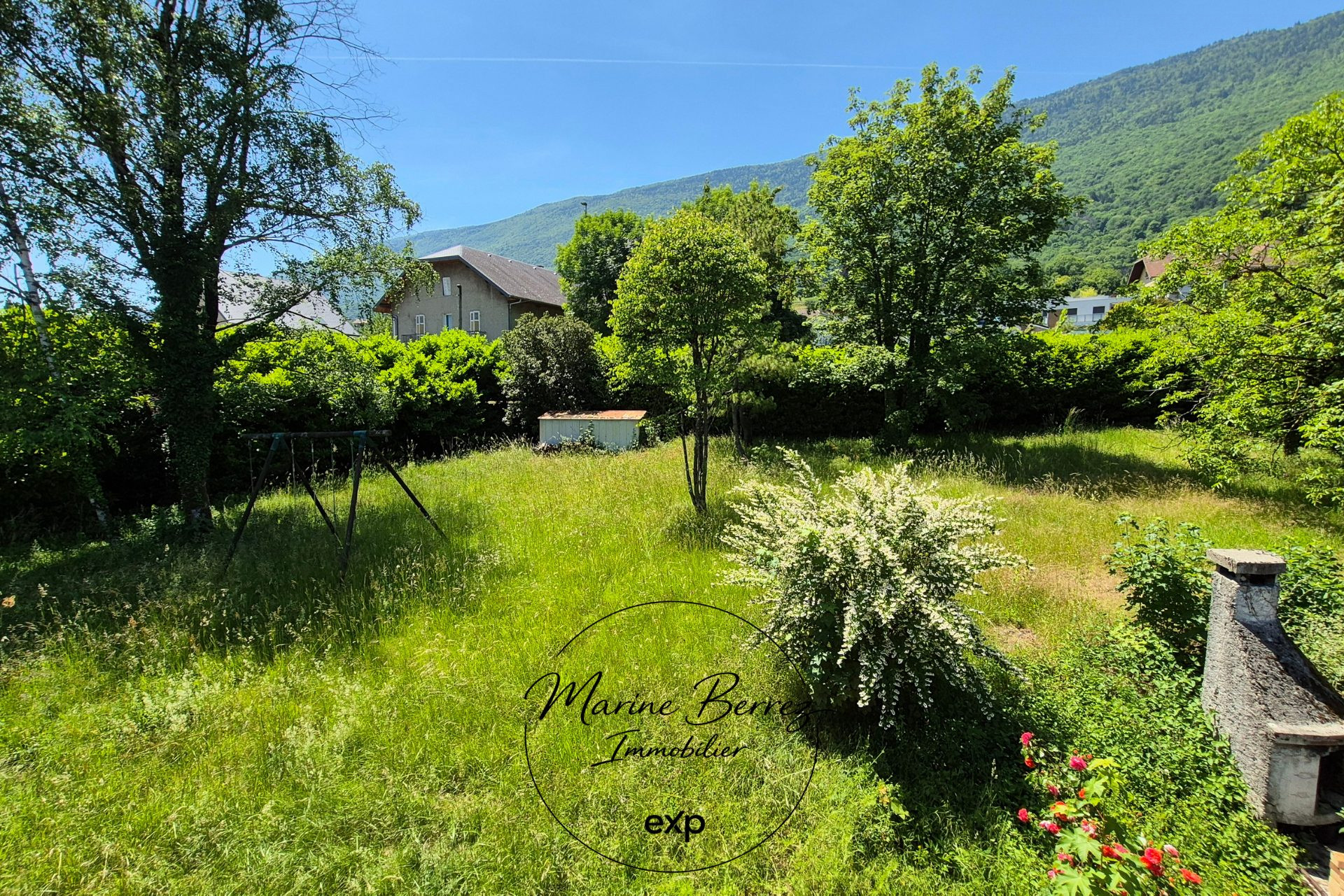 Maison dans Le Bourget-du-Lac
