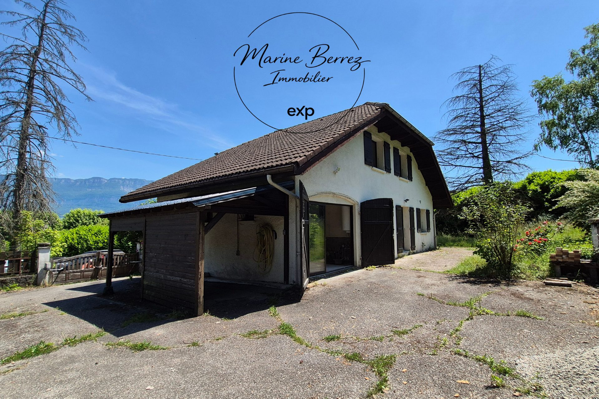 Maison dans Le Bourget-du-Lac