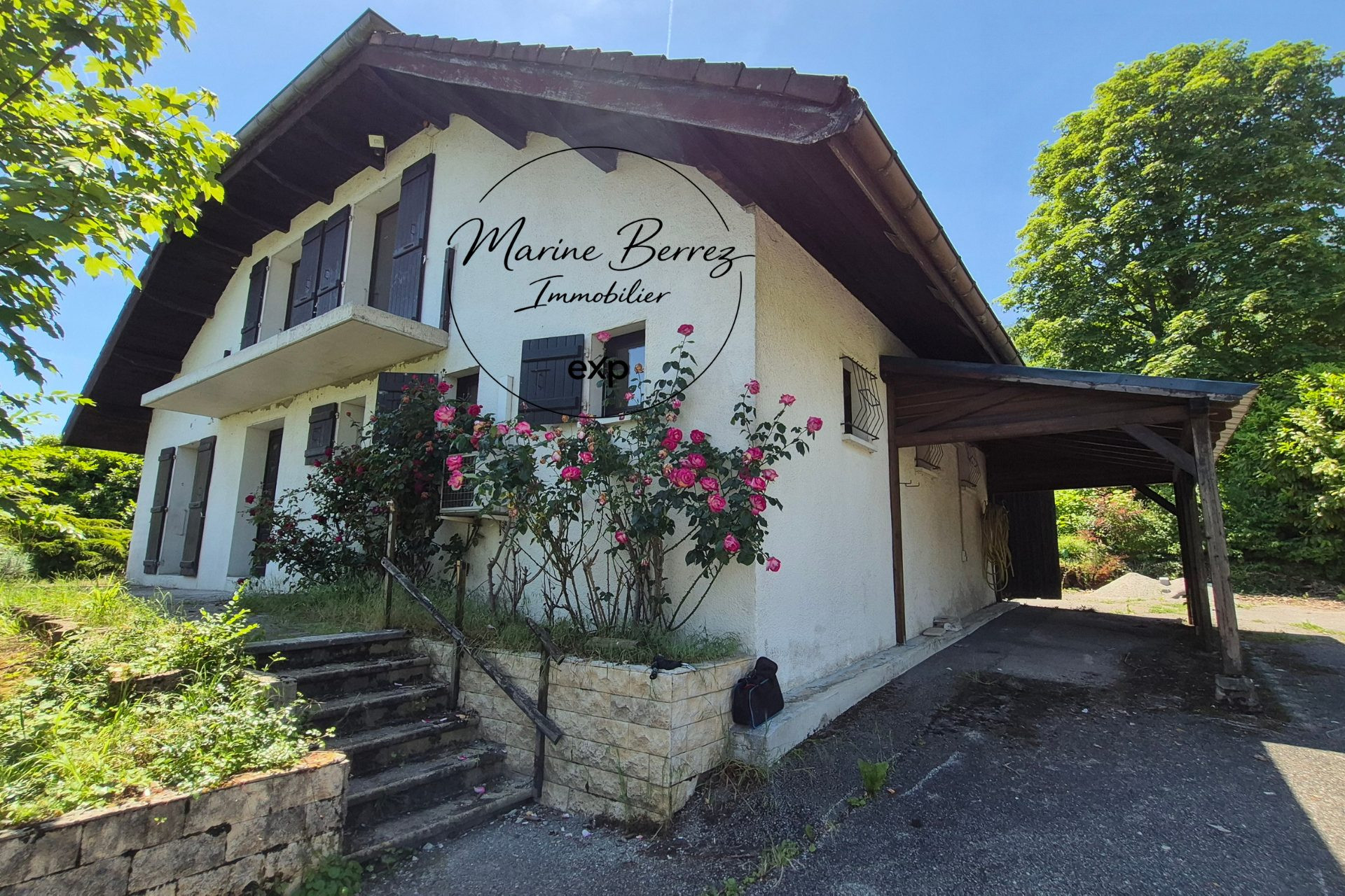 Maison dans Le Bourget-du-Lac