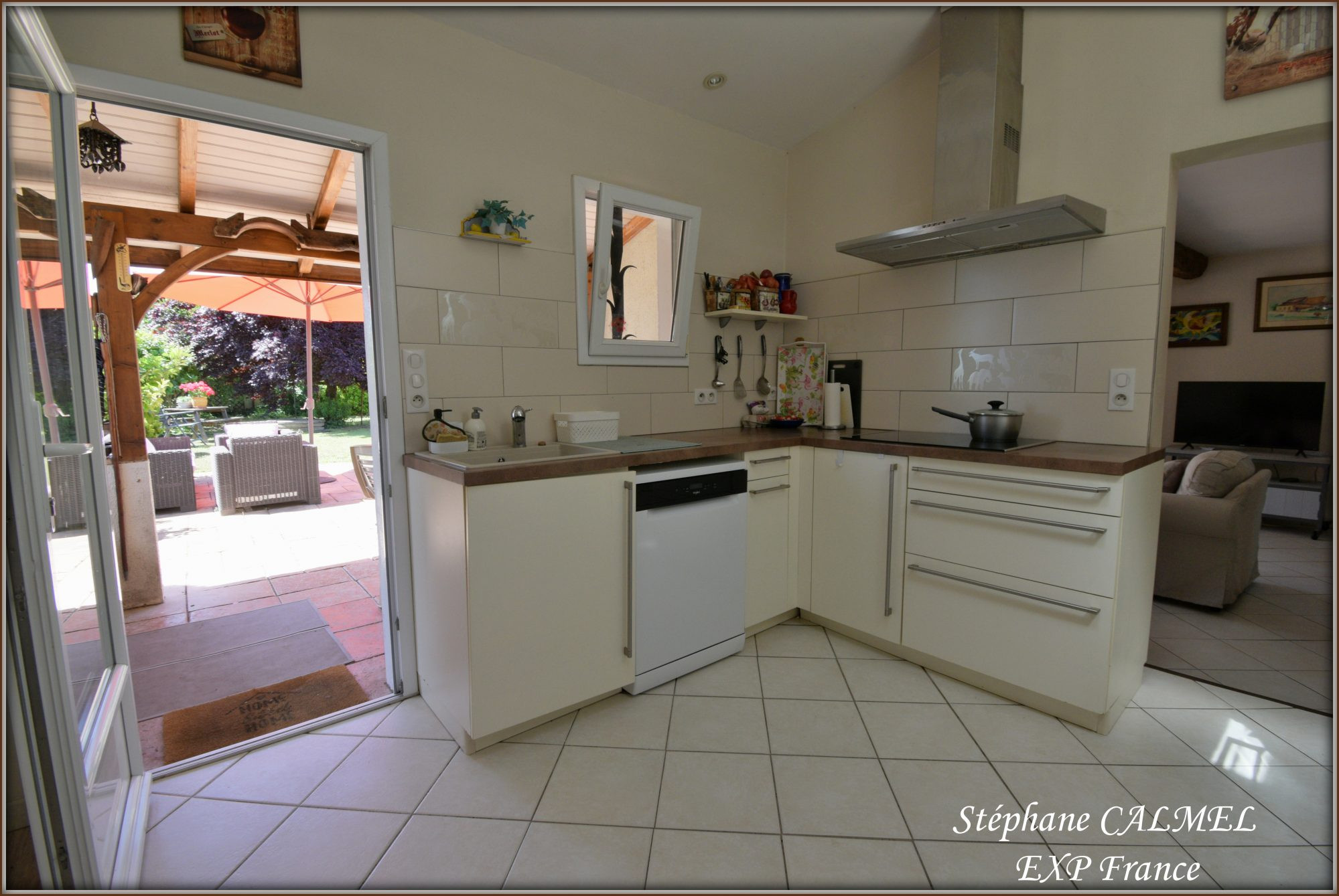 Maison 5 pièces 130 m² · à Lamonzie-Saint-Martin · 130 m² · 213 000 €