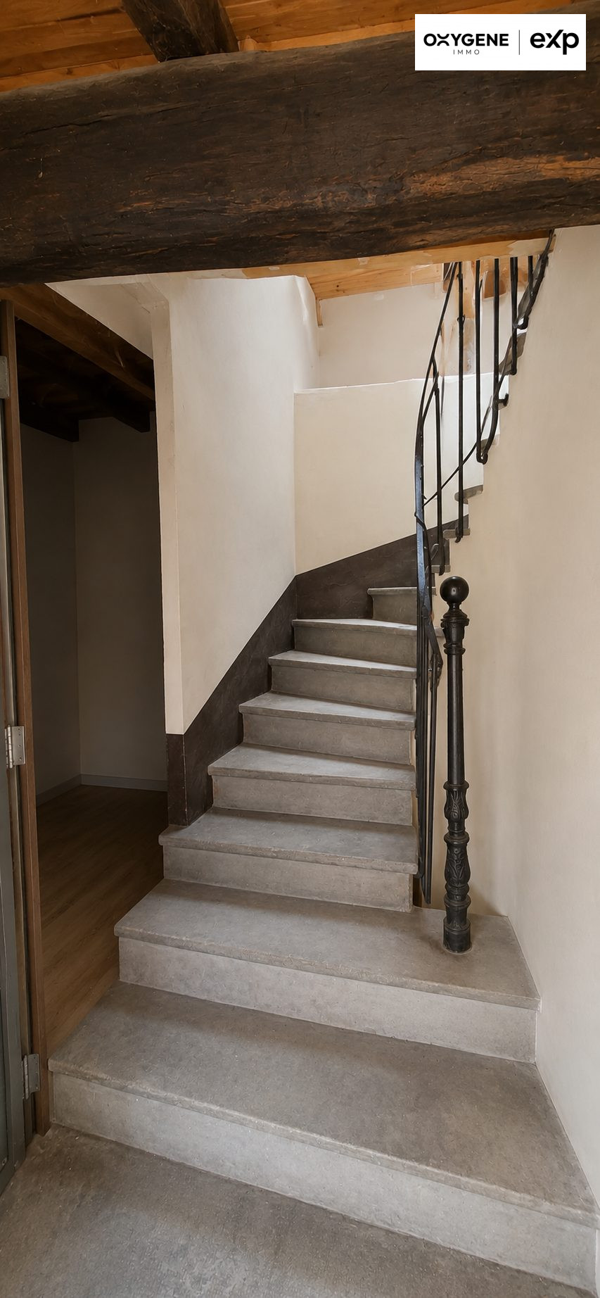 Maison à vendre à Saint-Laurent-de-Cerdans, 81 m²