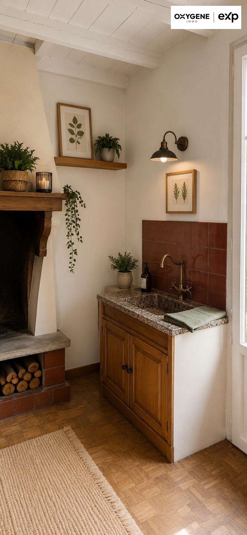 Maison à vendre à Saint-Laurent-de-Cerdans, 81 m²