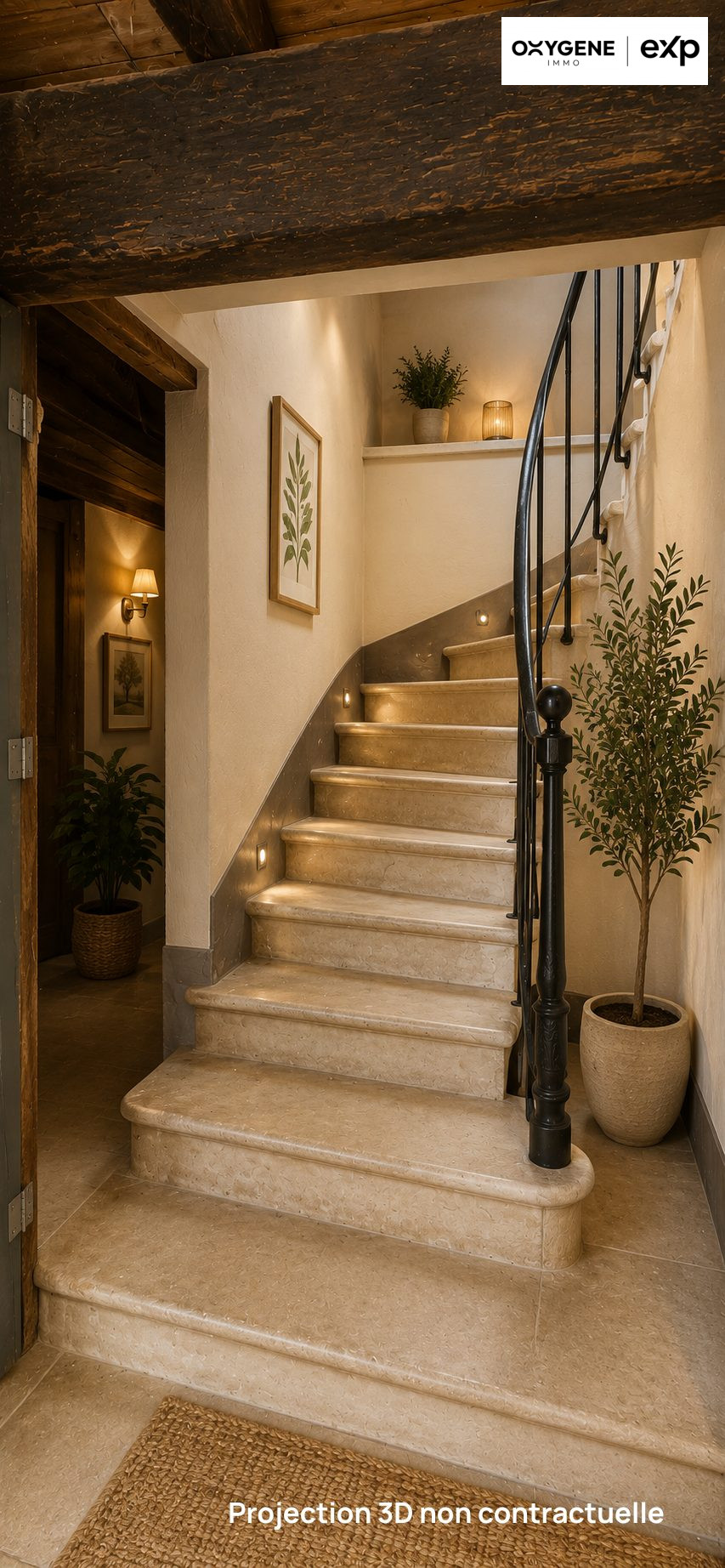 Maison à vendre à Saint-Laurent-de-Cerdans, 81 m²