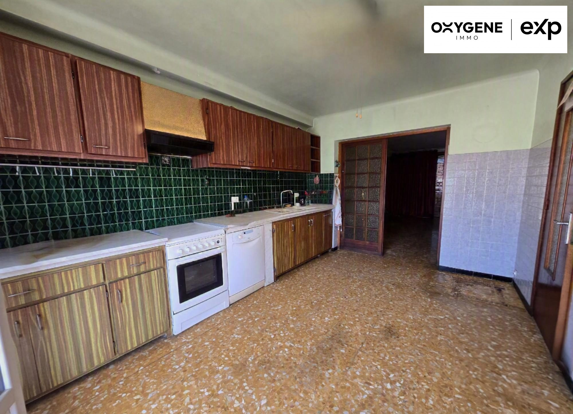 Maison à vendre à Perpignan, 170 m²