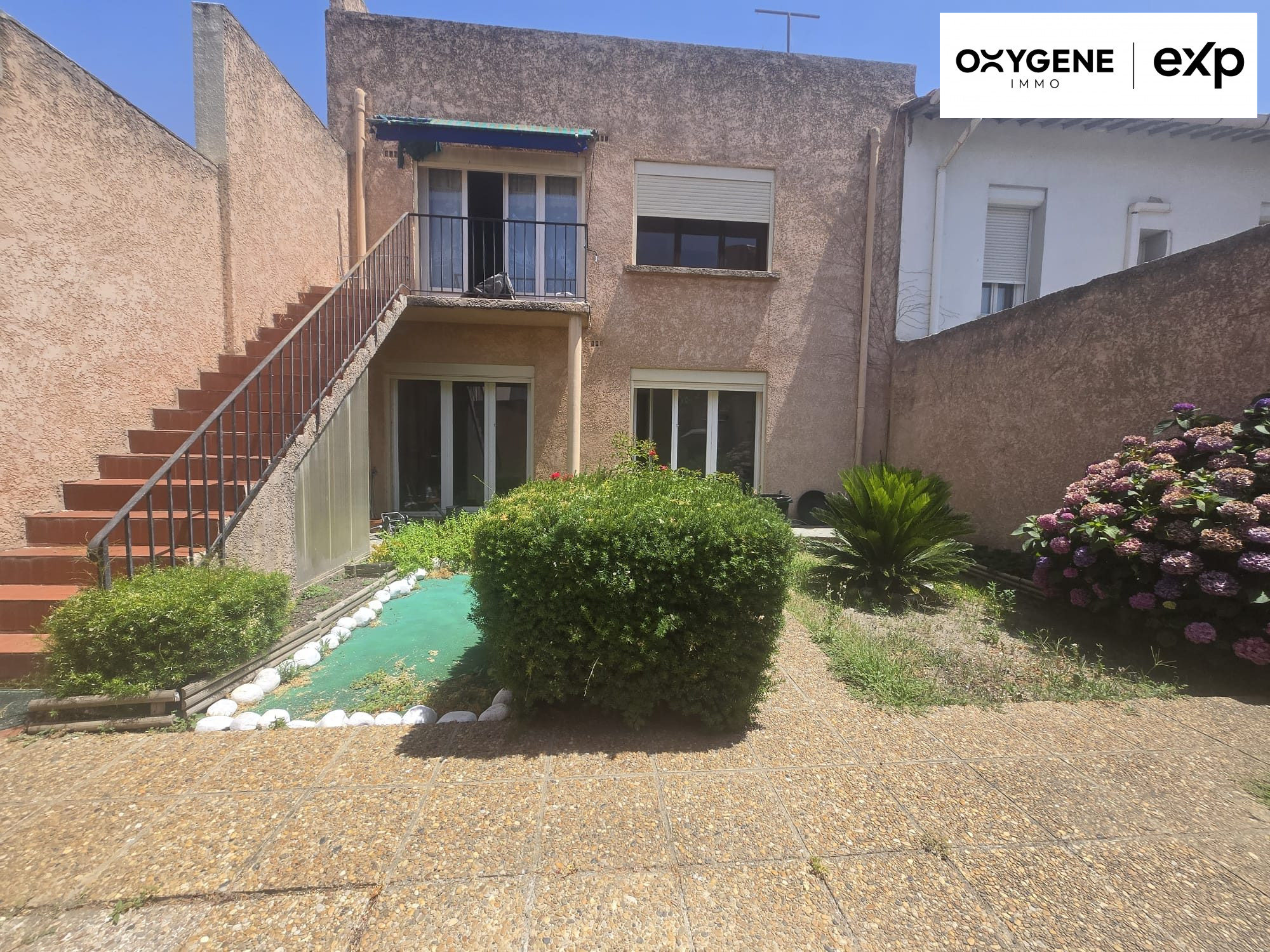 maison à renover