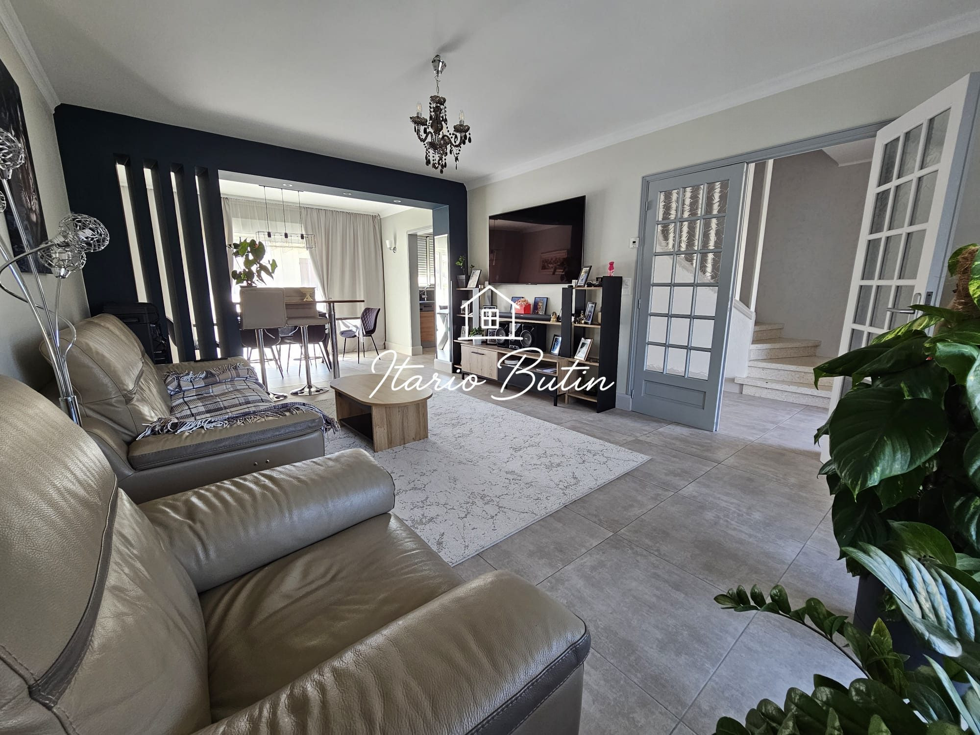 Maison à vendre à Béziers, 94 m²