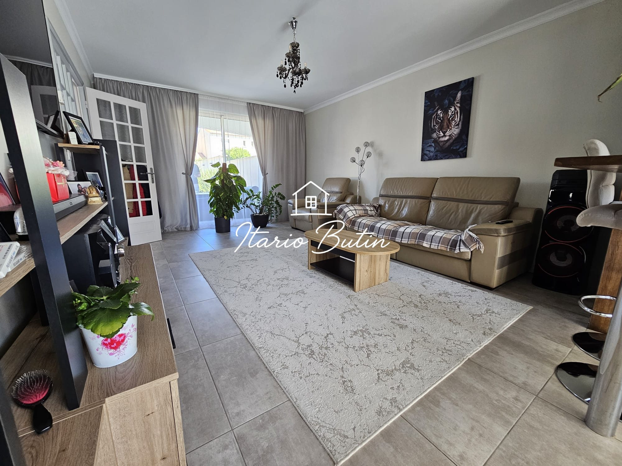 Maison à vendre à Béziers, 94 m²