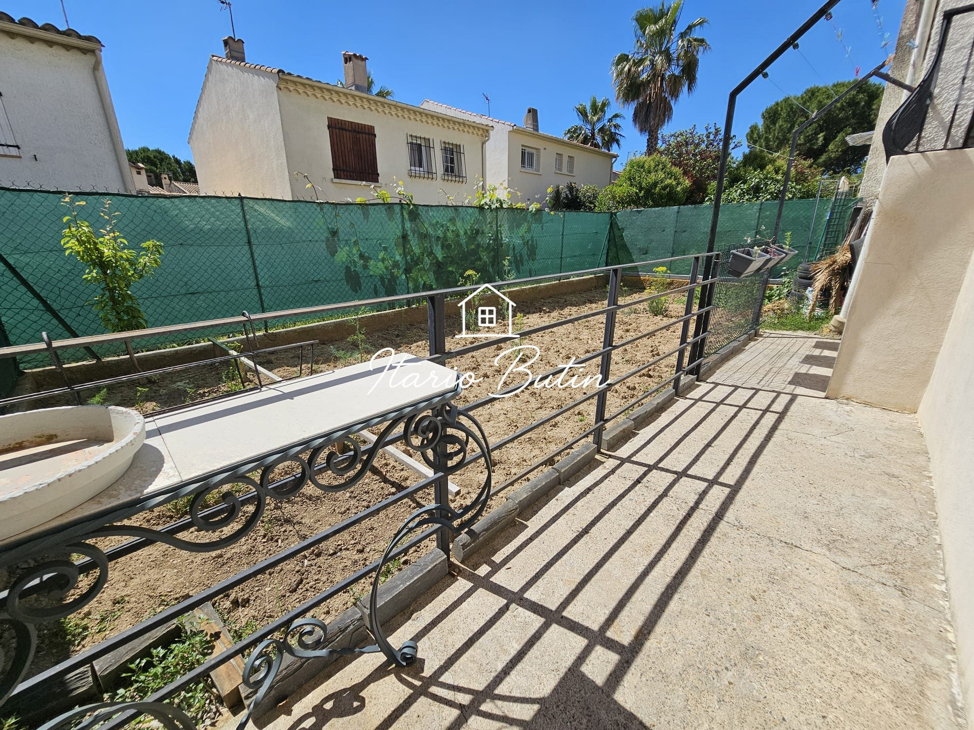 Maison à vendre à Béziers, 94 m²