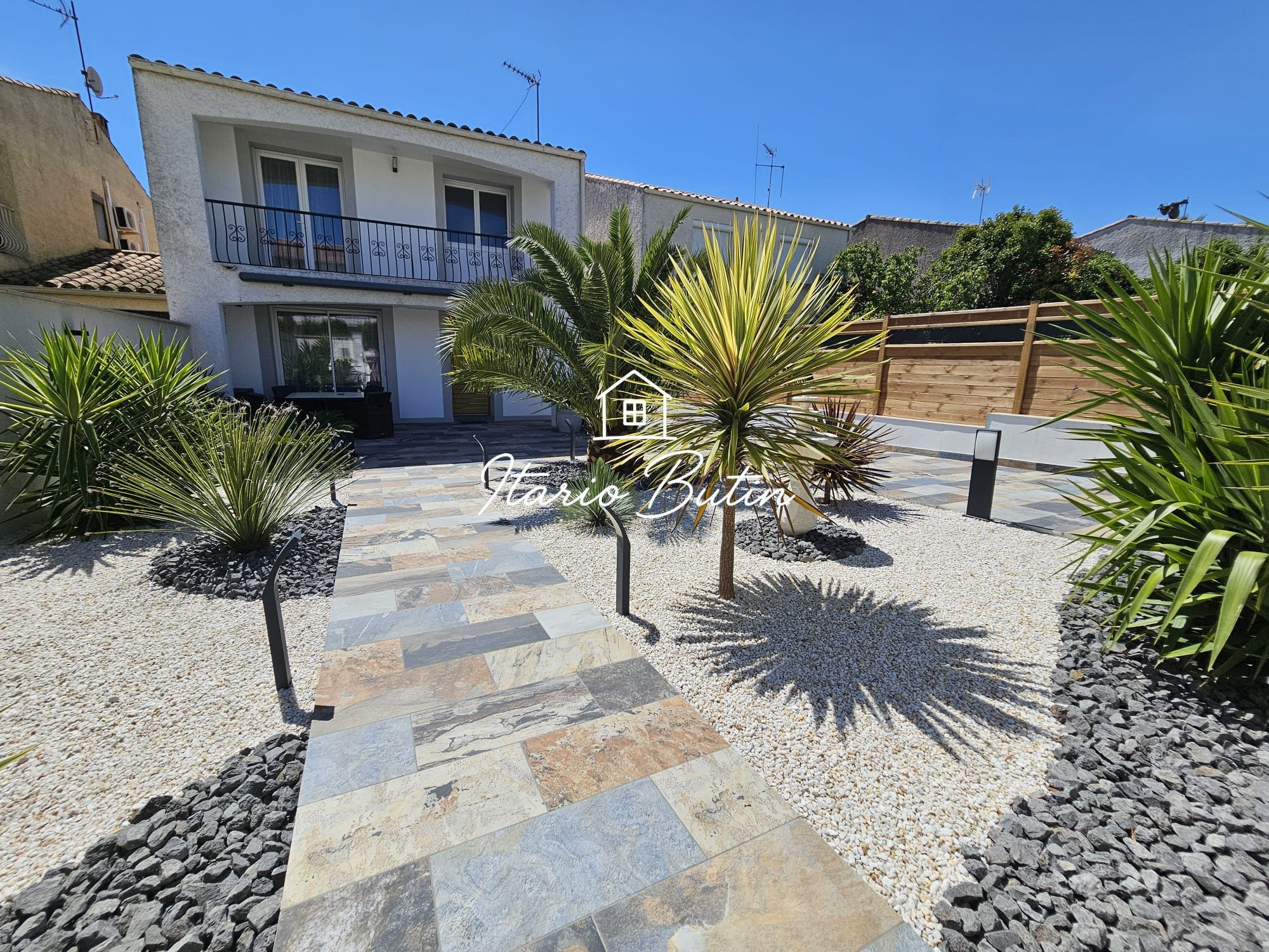 Maison T4 de 94 m² entièrement rénovée