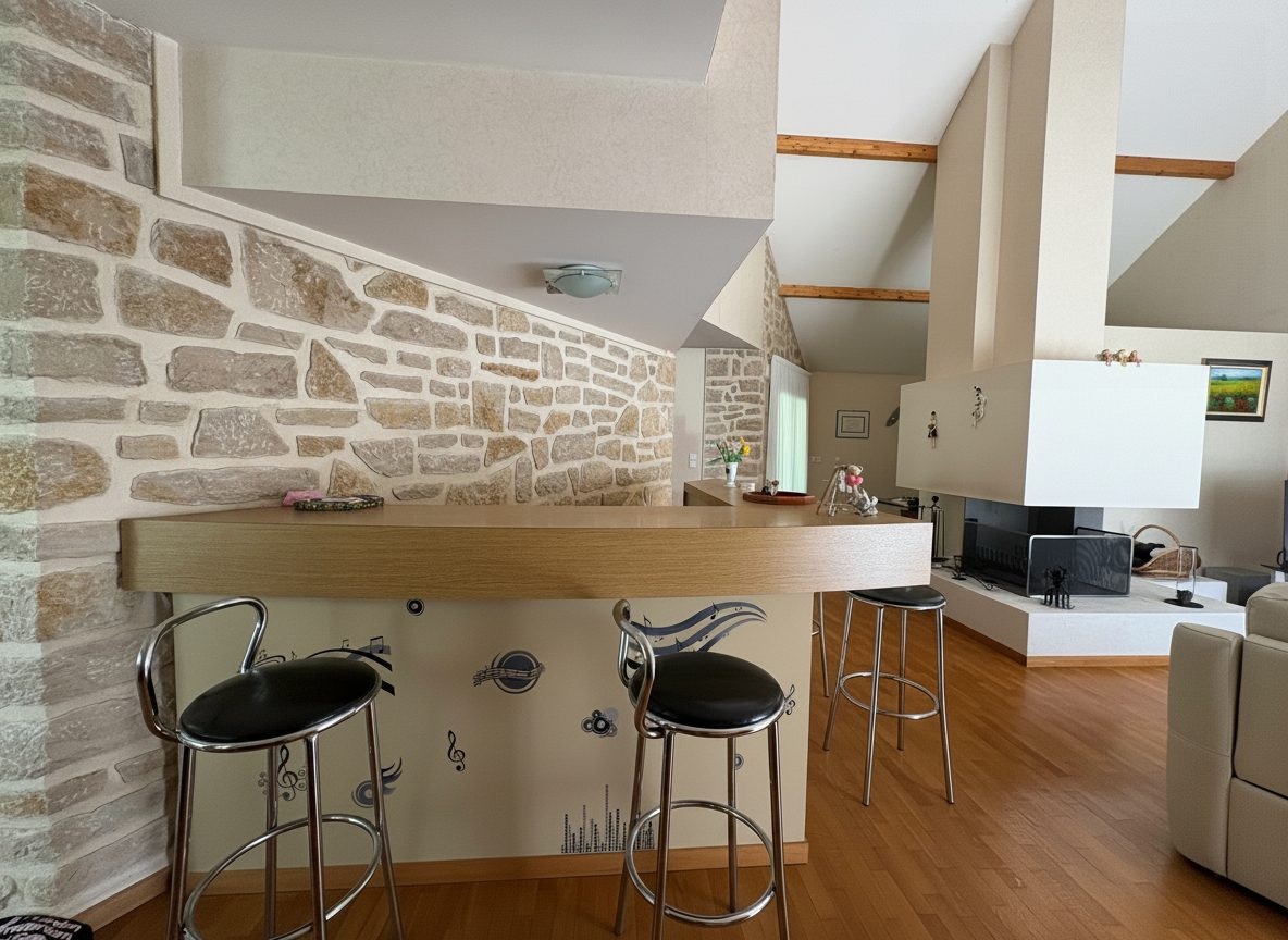 Maison à vendre à Conches-sur-Gondoire, 194 m²