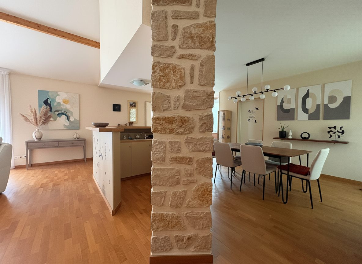 Maison à vendre à Conches-sur-Gondoire, 194 m²