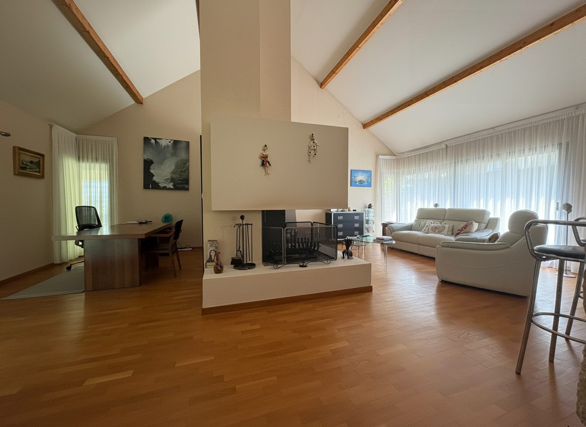 Maison à vendre à Conches-sur-Gondoire, 194 m²