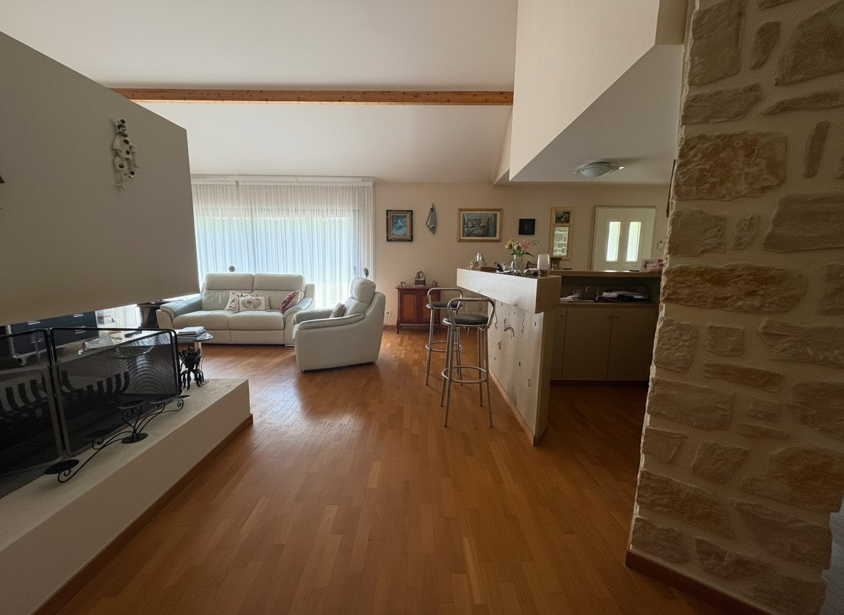 Maison à vendre à Conches-sur-Gondoire, 194 m²