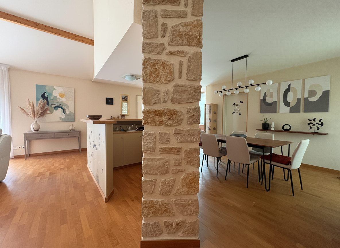 Maison à vendre à Conches-sur-Gondoire, 194 m²
