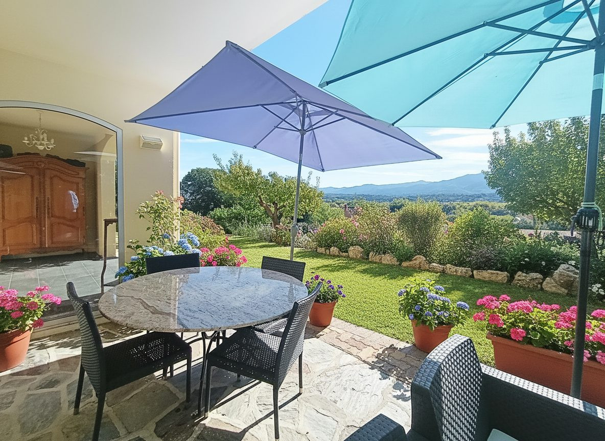 Maison à vendre à Perpignan, 247 m²