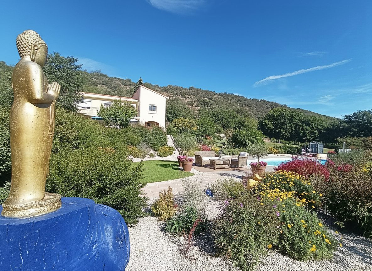 Maison à vendre à Perpignan, 247 m²