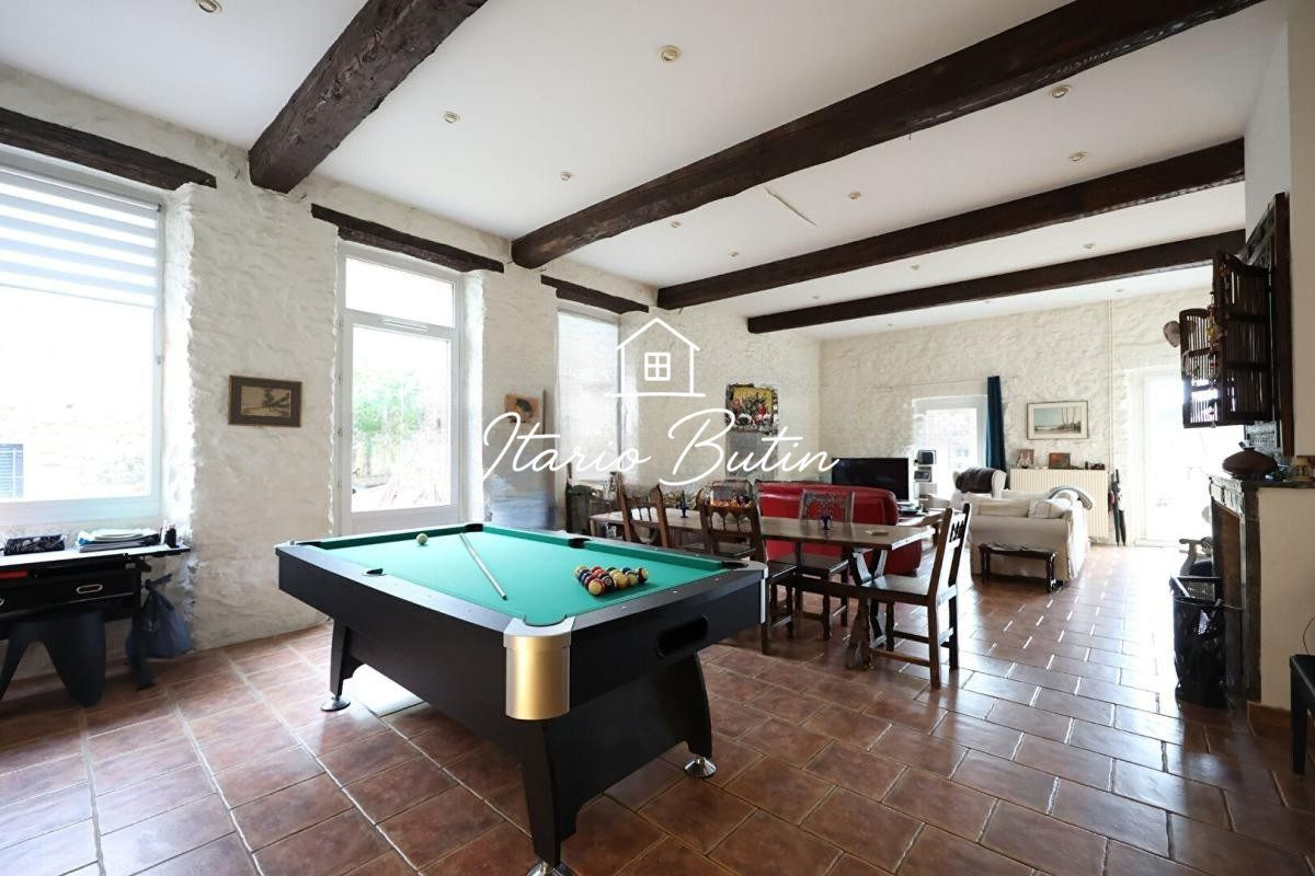 Maison 12 pièces 320 m² · à La Redorte · 320 m² · 675 000 €