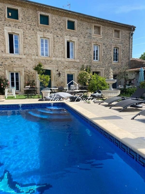Maison à vendre à La Redorte, 320 m²