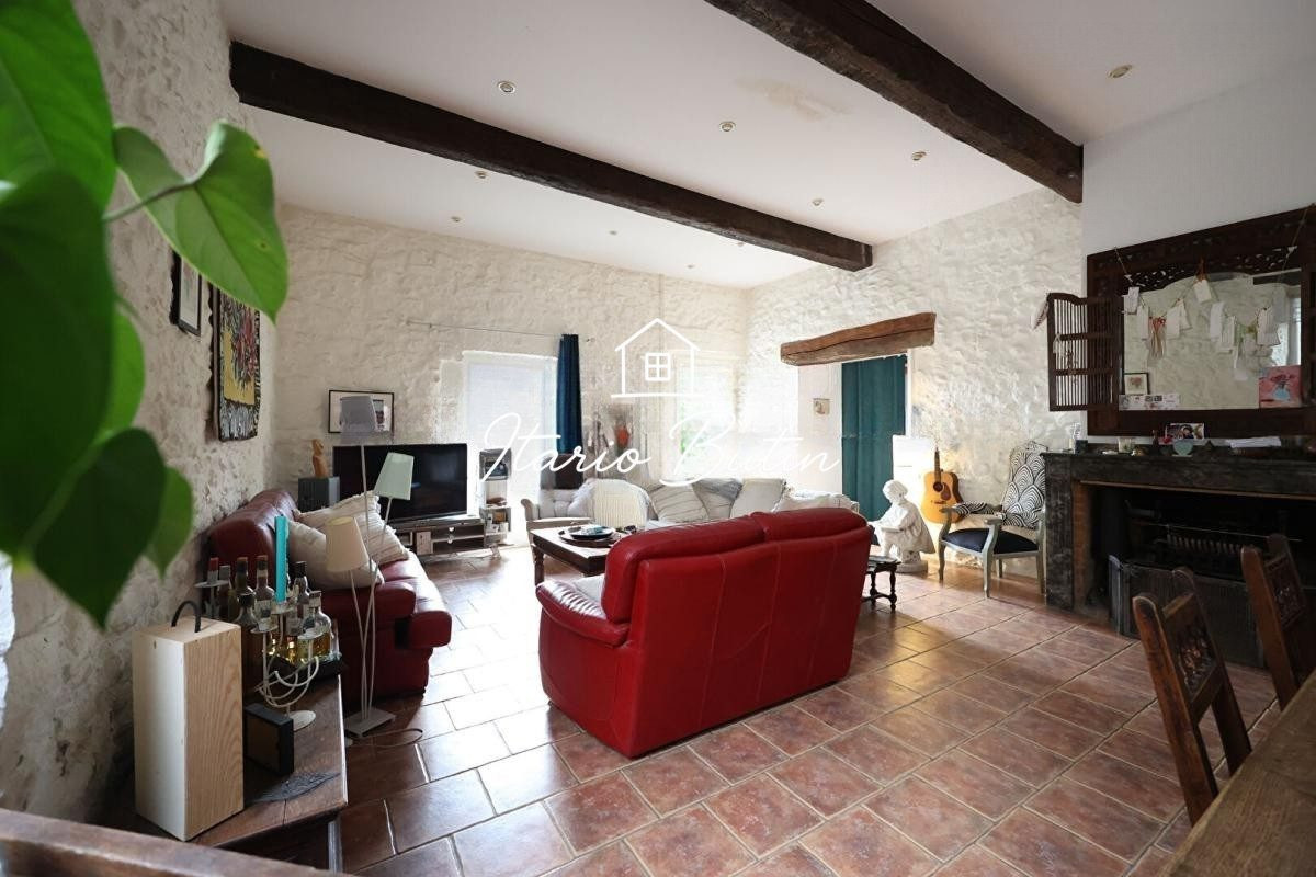 Maison à vendre à La Redorte, 320 m²