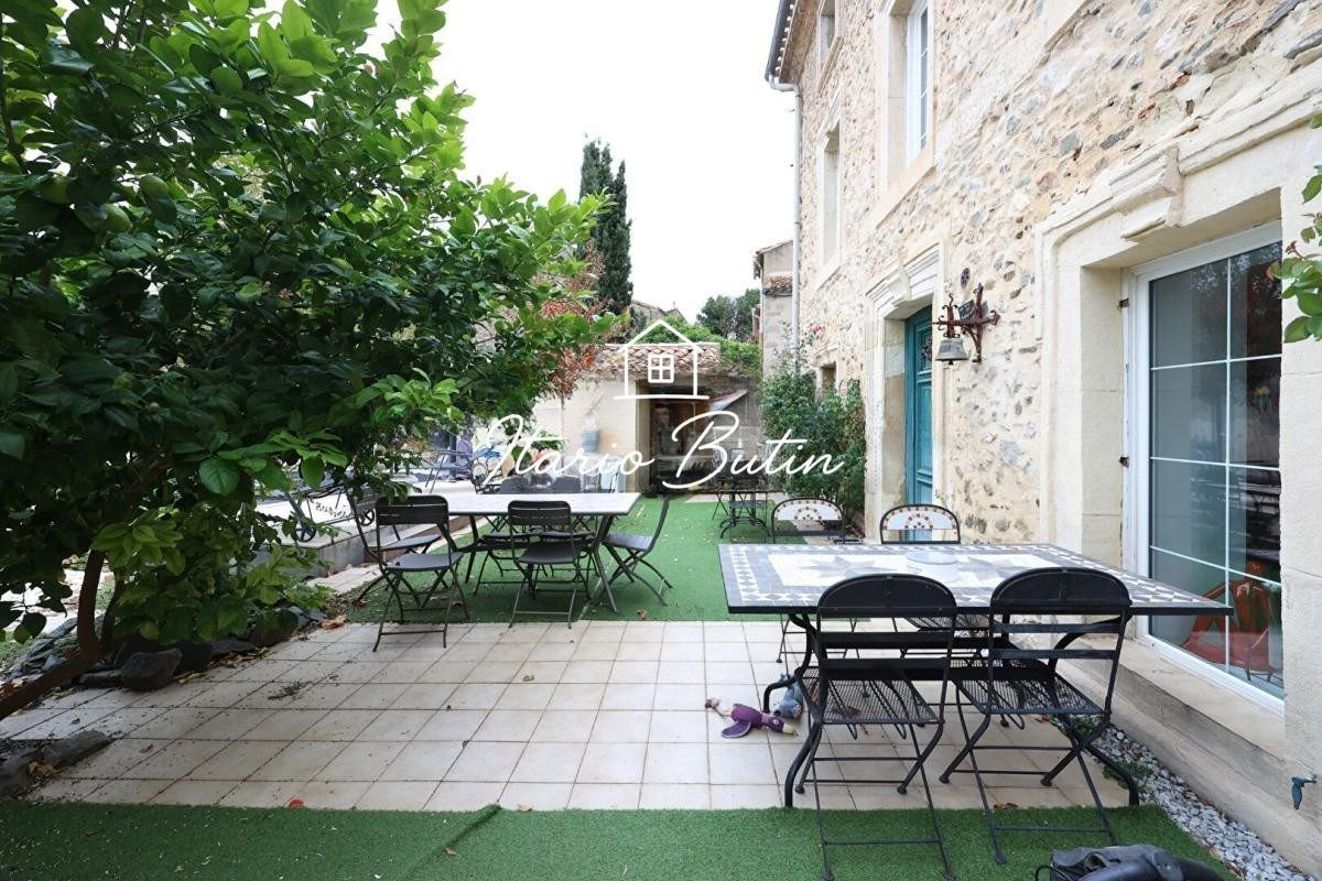 Maison à vendre à La Redorte, 320 m²
