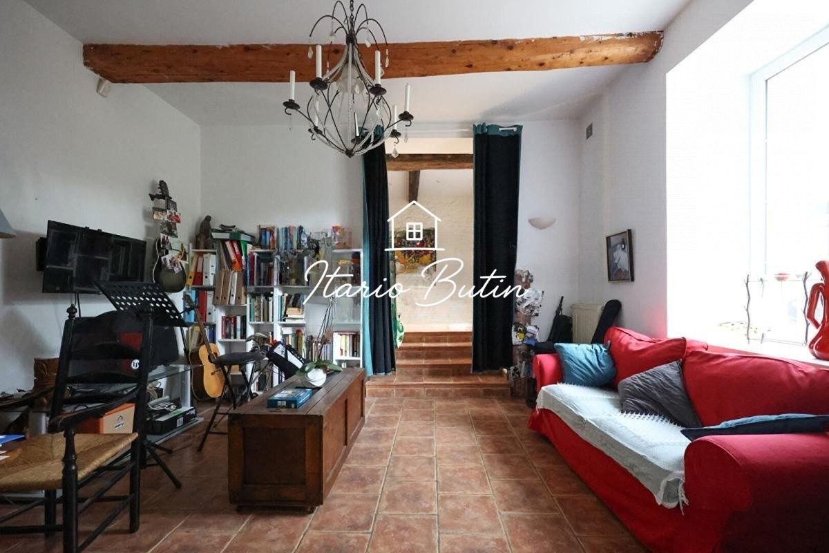 Maison à vendre à La Redorte, 320 m²