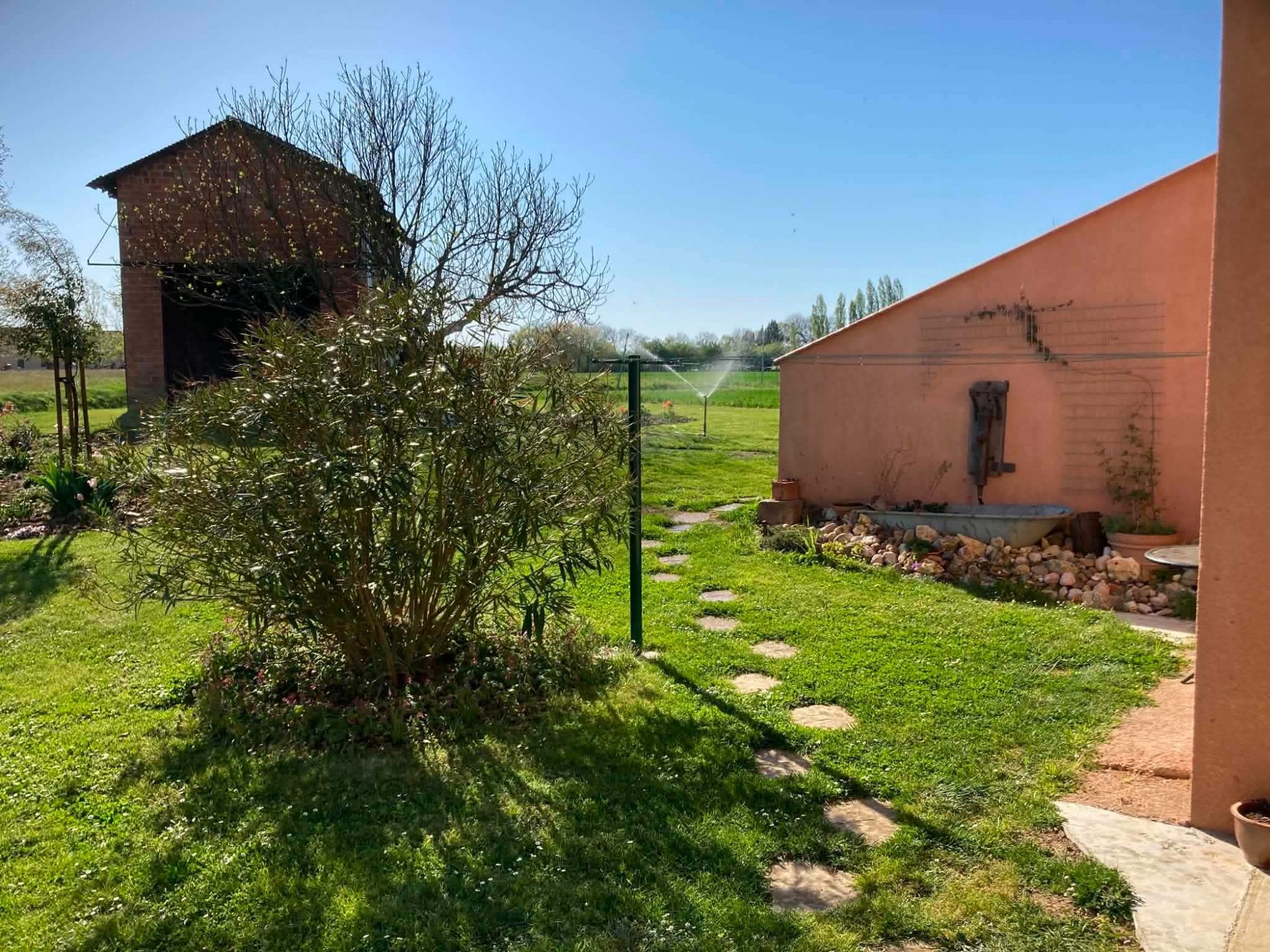 Maison à vendre à Razimet, 350 m²