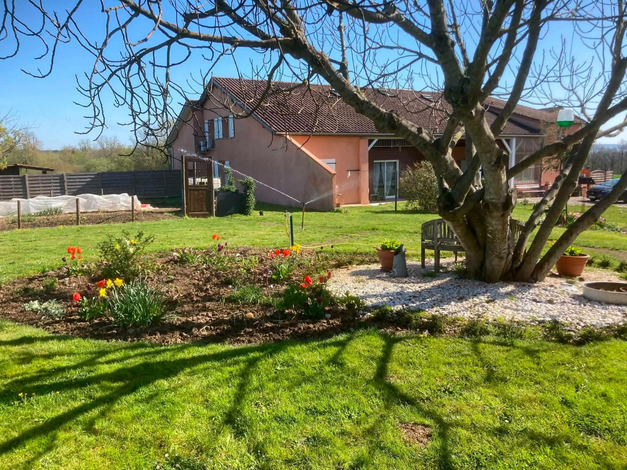 Maison à vendre à Razimet, 350 m²