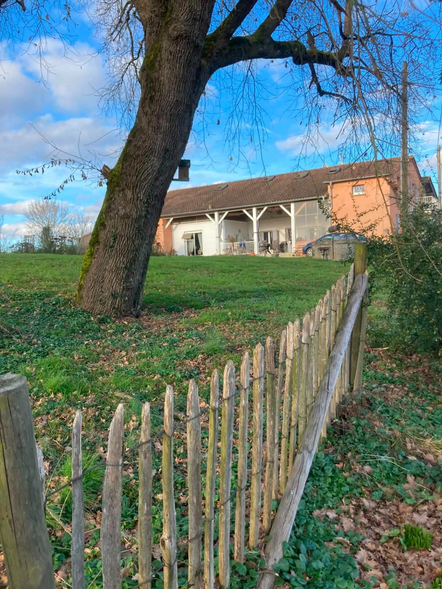 Maison à vendre à Razimet, 350 m²