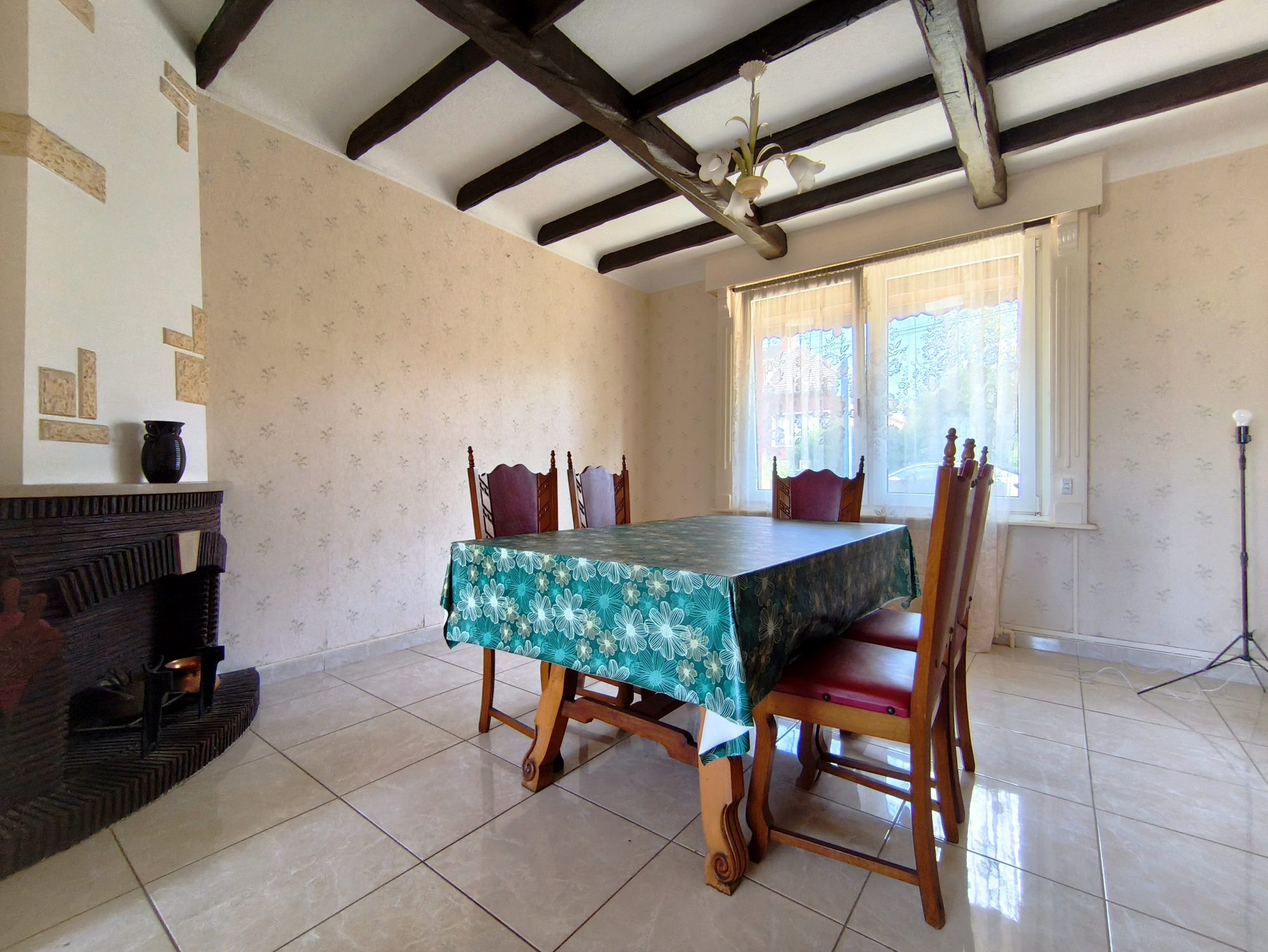 Annay 62880 - Maison individuelle - 97 m² - Terrain de 1 385 m²
