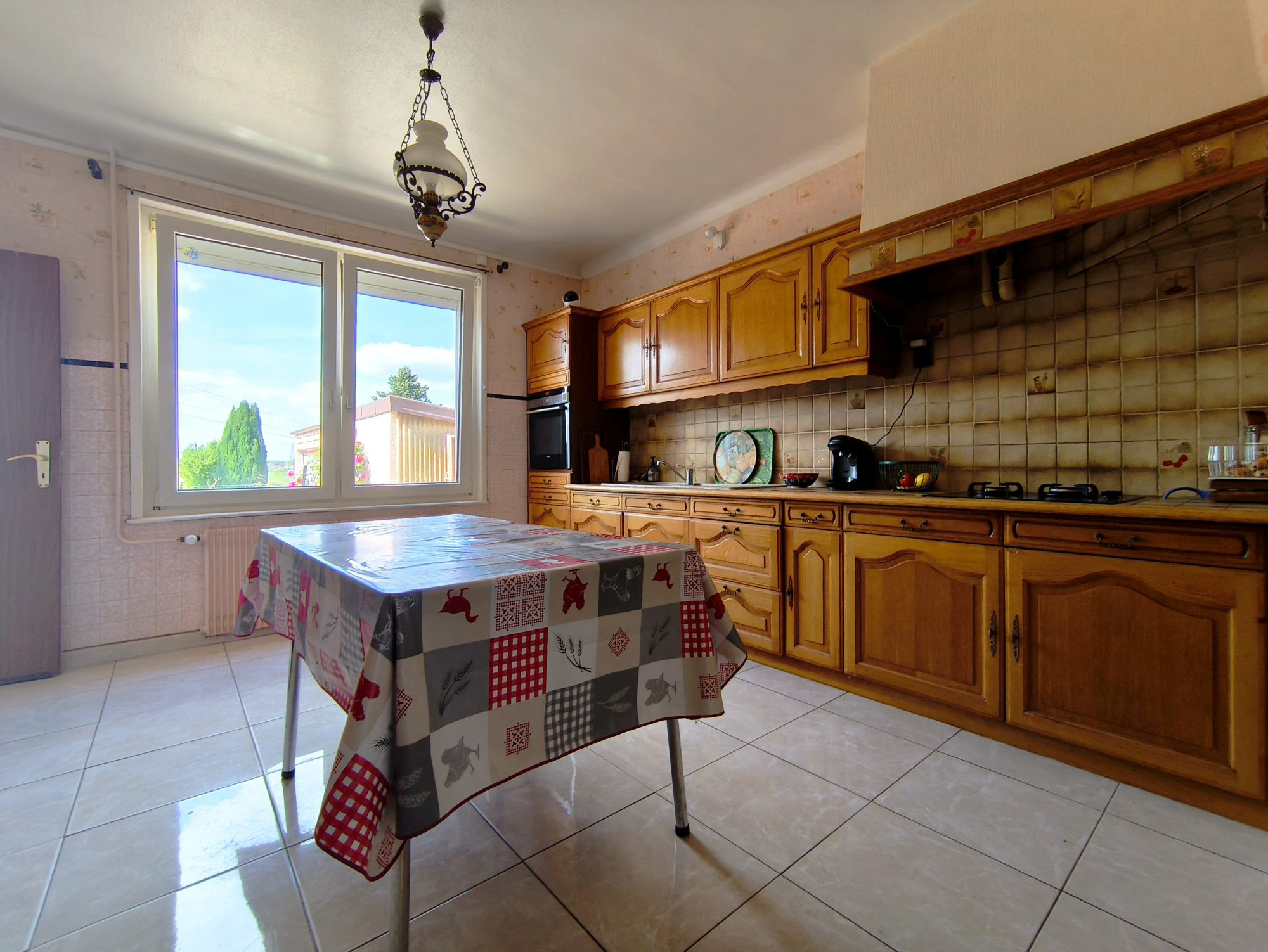 Annay 62880 - Maison individuelle - 97 m² - Terrain de 1 385 m²