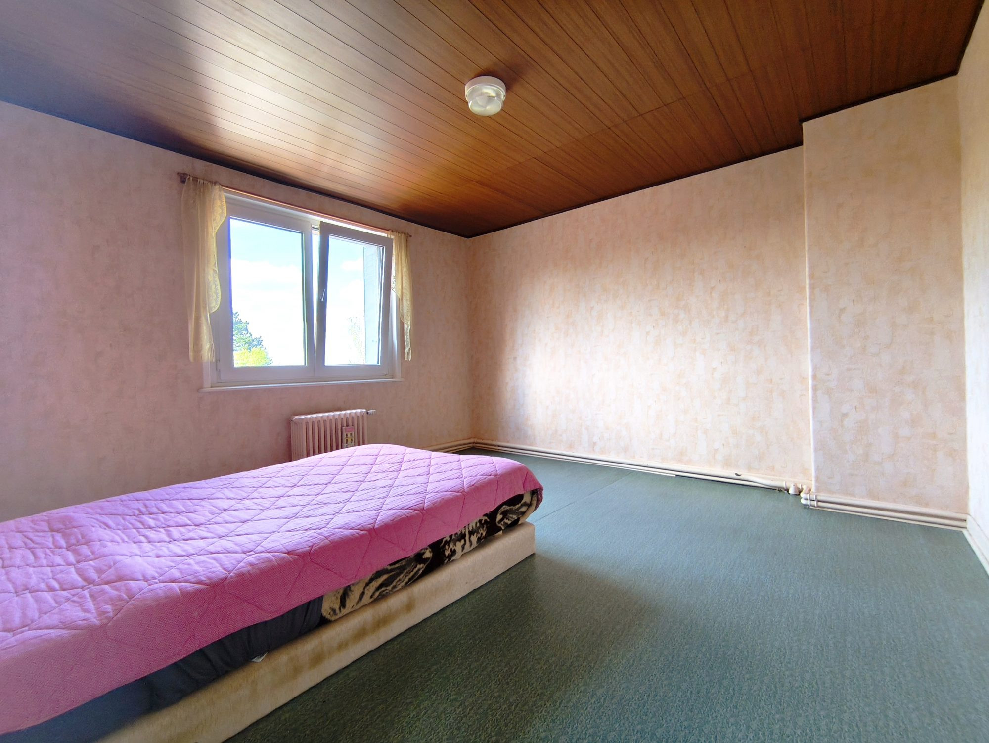 Annay 62880 - Maison individuelle - 97 m² - Terrain de 1 385 m²