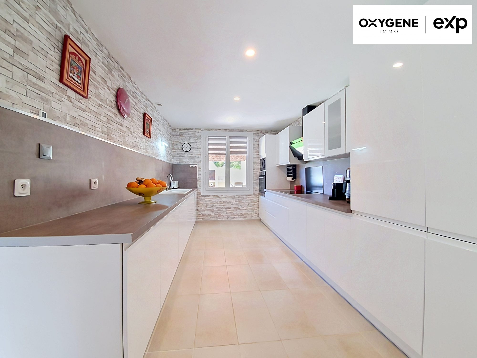 Maison à vendre à Saint-Nazaire, 90 m²