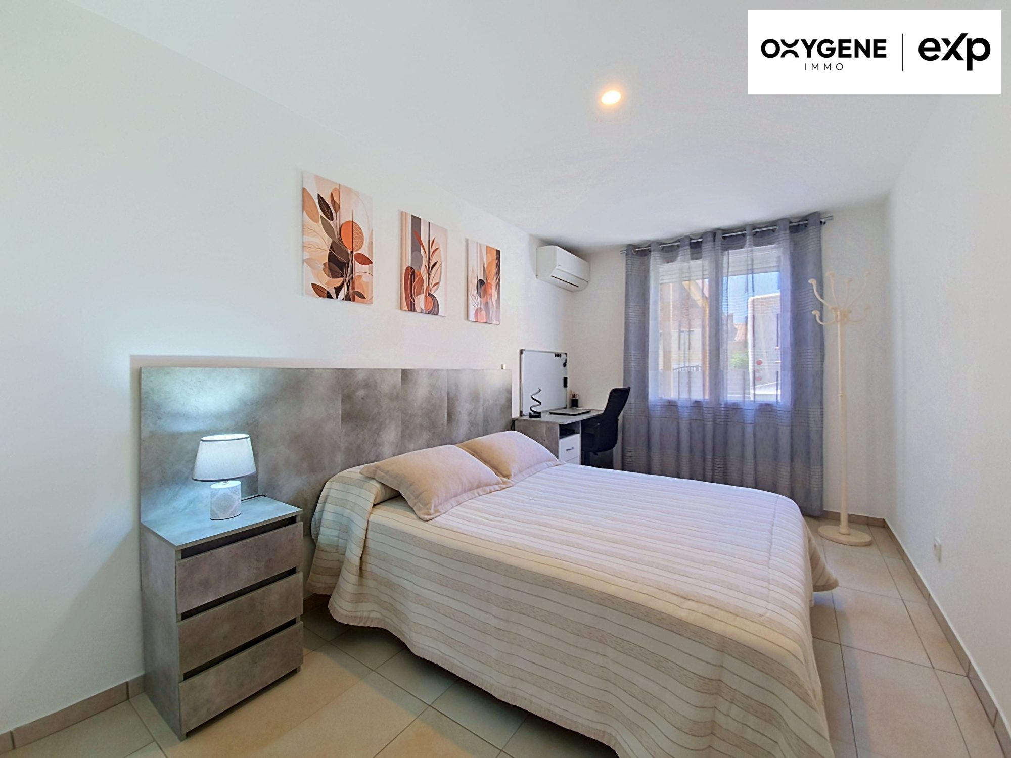 Maison à vendre à Saint-Nazaire, 90 m²