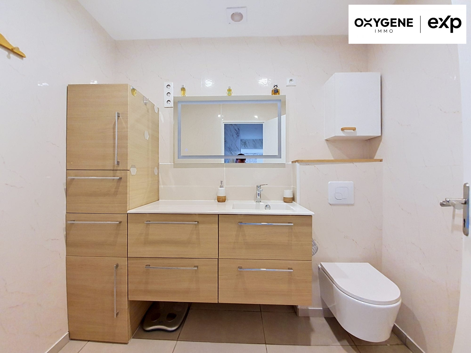 Maison à vendre à Saint-Nazaire, 90 m²